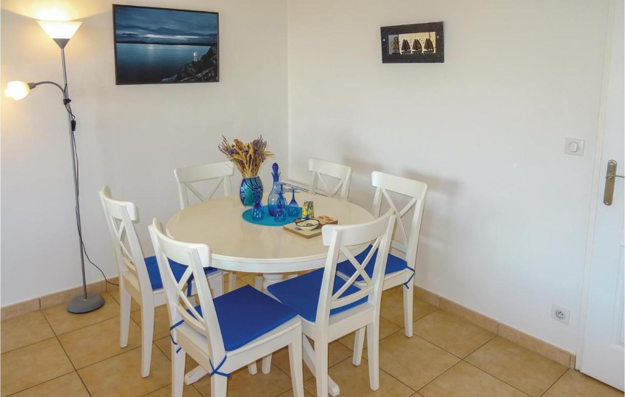 Amazing Apartment In Collioure Exterior photo