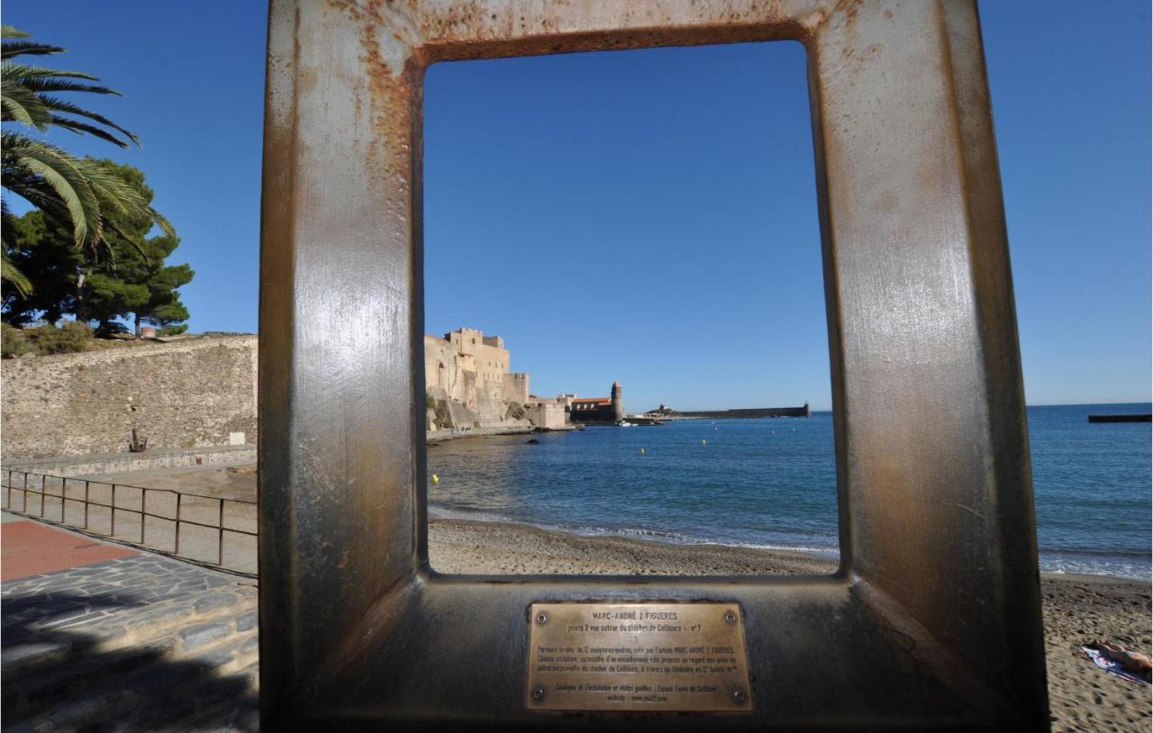 Amazing Apartment In Collioure Exterior photo