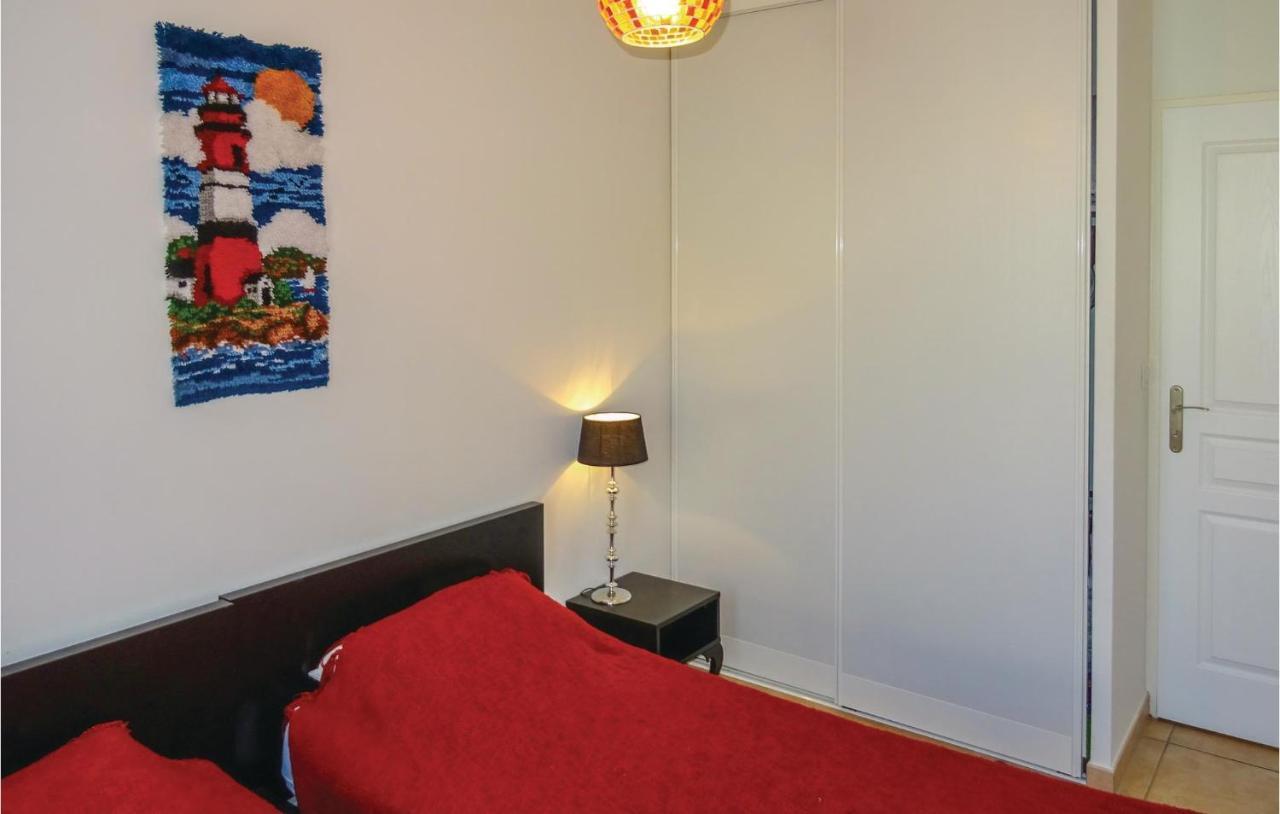 Amazing Apartment In Collioure Exterior photo