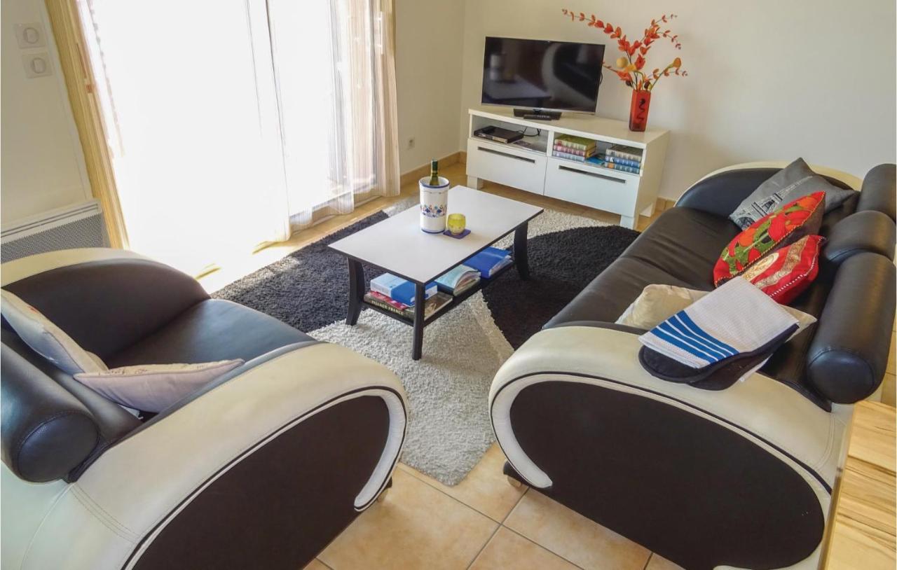 Amazing Apartment In Collioure Exterior photo