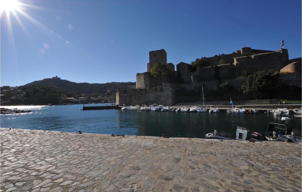 Amazing Apartment In Collioure Exterior photo